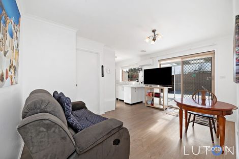 Property photo of 11/23 Heidelberg Street Conder ACT 2906