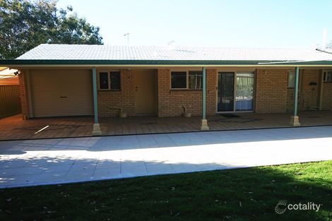 Property photo of 124 Dalmeny Street Algester QLD 4115