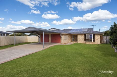 73 Rumsey Dr, Raceview, QLD 4305