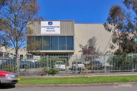 8/17-19 Gould St, Strathfield South, NSW 2136