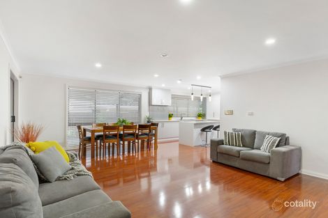 Property photo of 4 Dutchman Court Taylors Lakes VIC 3038