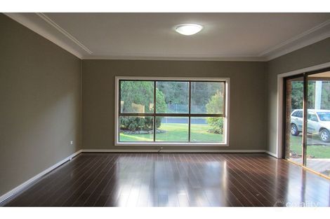 Property photo of 1 Allen Street South Wentworthville NSW 2145