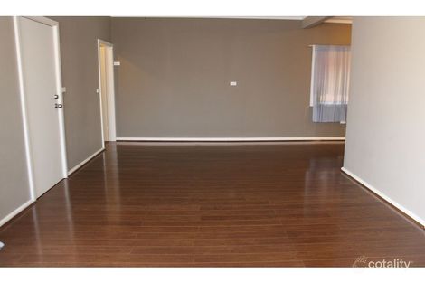 Property photo of 1 Allen Street South Wentworthville NSW 2145