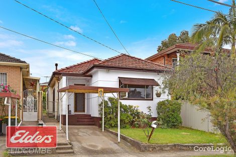 Property photo of 20 First Avenue Berala NSW 2141