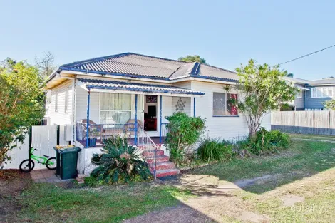 48 HAMMERSMITH ST, COOPERS PLAINS, QLD 4108