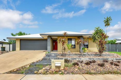 Property photo of 3 Balikpapan Court Johnston NT 0832