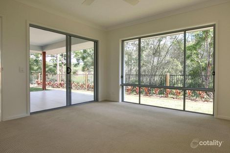 Property photo of 12 Mapleton Crescent Capalaba QLD 4157