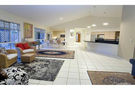 Property photo of 1 Santorini Court Parrearra QLD 4575