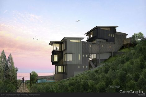 Property photo of 1/38 Park Crescent Sunshine Beach QLD 4567