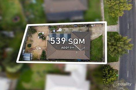 Property photo of 22 Thames Boulevard Werribee VIC 3030