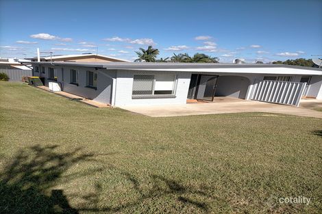 1/15 Treseder St, The Range, QLD 4700