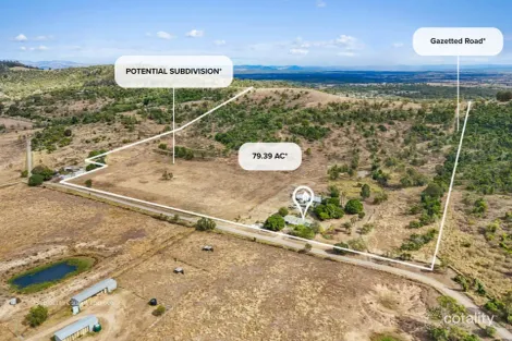 Property photo of 8 Weier Road Plainland QLD 4341