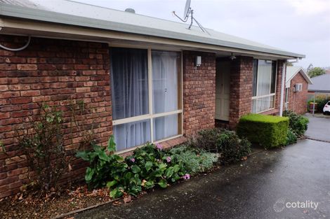 Property photo of 2/14 Sadler Street Mowbray TAS 7248