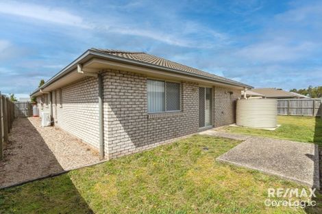 Property photo of 4 Castle Court Caboolture QLD 4510
