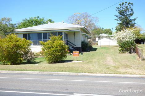Property photo of 25 Boonara Street Goomeri QLD 4601