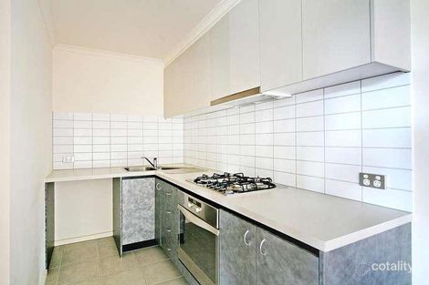 Property photo of 501/118 Dudley Street West Melbourne VIC 3003