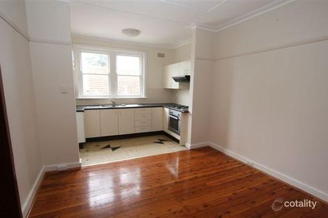 Property photo of 2/98 Macpherson Street Cremorne NSW 2090