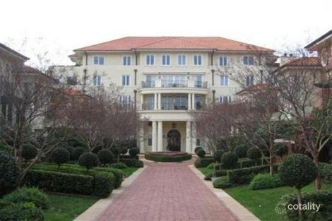 Property photo of 28/12 Copelen Street South Yarra VIC 3141