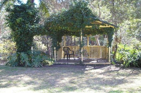 Property photo of 95 Mitchells Pass Blaxland NSW 2774