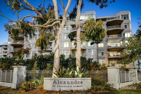 52/85 Alexandra Ave, South Yarra, VIC 3141