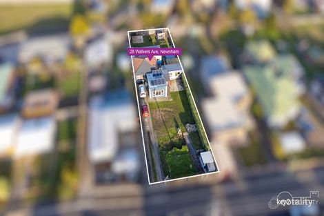 Property photo of 28 Walkers Avenue Newnham TAS 7248