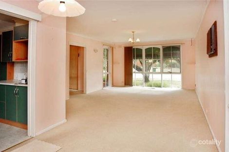 Property photo of 1 Aintree Avenue Mulgrave VIC 3170