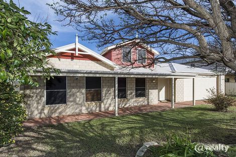 3 Mundaring Cres, Dawesville, WA 6211