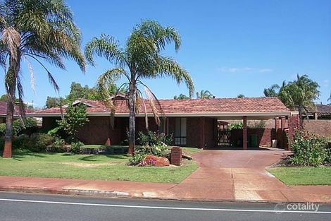 Property photo of 29 Wheatley Drive Bull Creek WA 6149