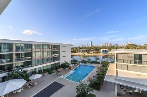 2315/33 T E Peters Dr, Broadbeach Waters, QLD 4218