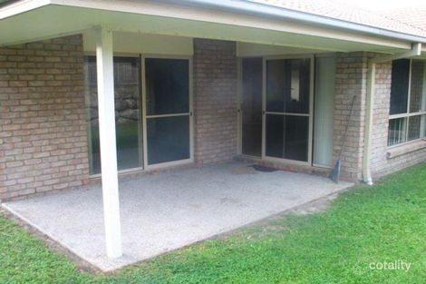 Property photo of 26 Freestone Drive Upper Coomera QLD 4209