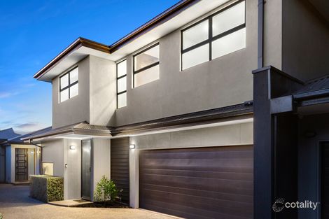 2/64 Corrigan Ave, Brooklyn, VIC 3012