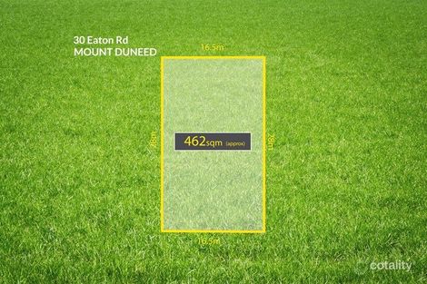 30 Eaton Rd, Mount Duneed, VIC 3217