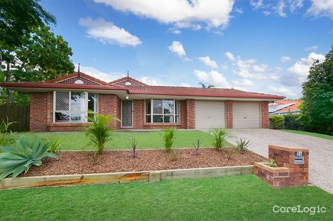 Property photo of 24 Killarney Street Forest Lake QLD 4078