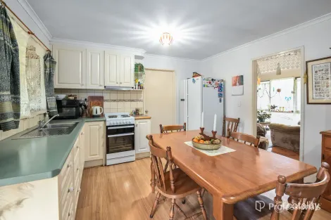 Property photo of 3 Valerie Street Millgrove VIC 3799