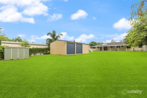 60 Begonia St, Browns Plains, QLD 4118