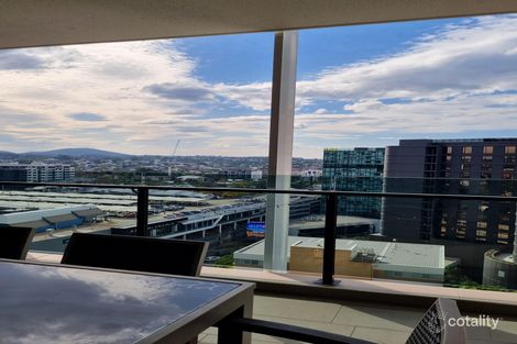 1107/37 Archer St, Toowong, QLD 4066