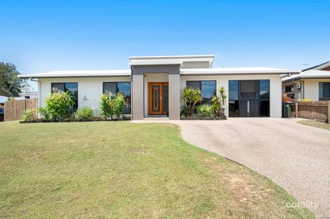 Property photo of 7 Malone Drive Andergrove QLD 4740