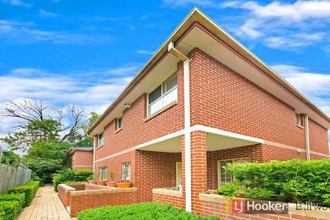 2/23 Wyatt Ave, Burwood, NSW 2134