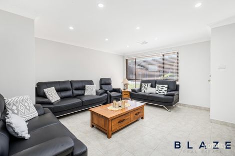 Property photo of 86/36 Ainsworth Crescent Wetherill Park NSW 2164