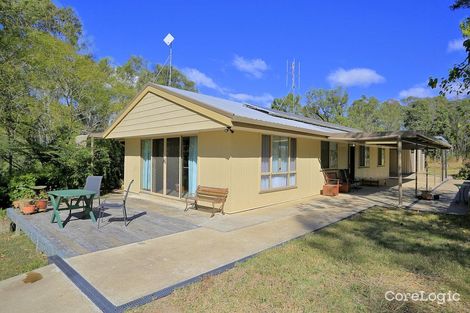 Property photo of 1445 Wallaville-Goondoon Road Drinan QLD 4671