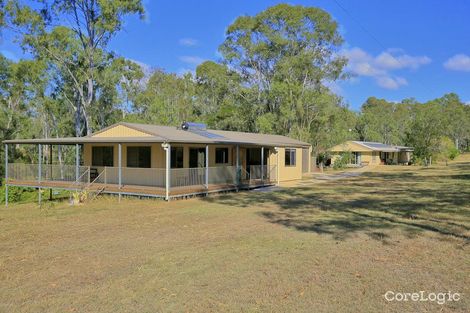 Property photo of 1445 Wallaville-Goondoon Road Drinan QLD 4671