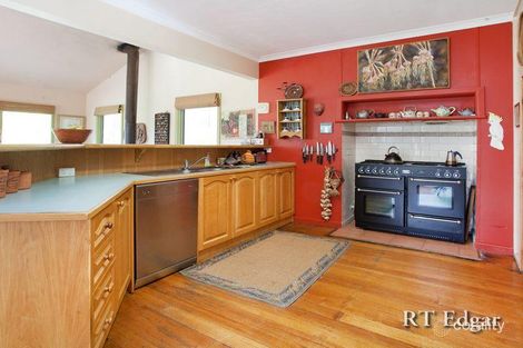 Property photo of 33 Warrawee Road Balnarring VIC 3926