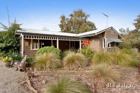 Property photo of 33 Warrawee Road Balnarring VIC 3926