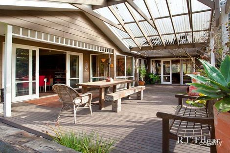 Property photo of 33 Warrawee Road Balnarring VIC 3926