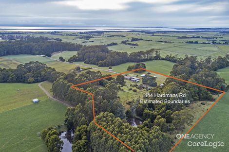 Property photo of 444 Hardmans Road Mella TAS 7330