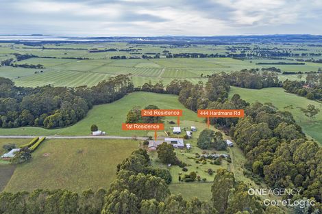 Property photo of 444 Hardmans Road Mella TAS 7330