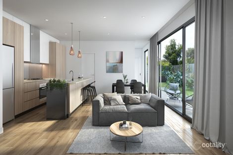 Property photo of 104/8-10 Darebin Street Heidelberg VIC 3084