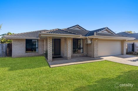 34 Strowe Pl, Bracken Ridge, QLD 4017