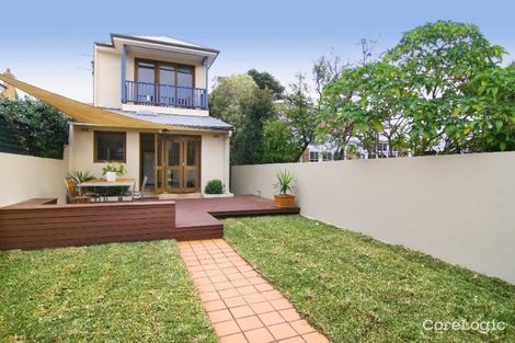 Property photo of 48 Alexander Street Manly NSW 2095