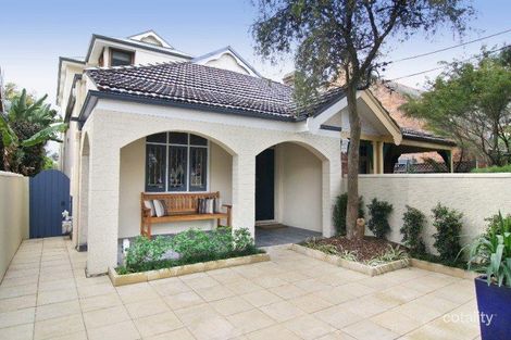 Property photo of 48 Alexander Street Manly NSW 2095